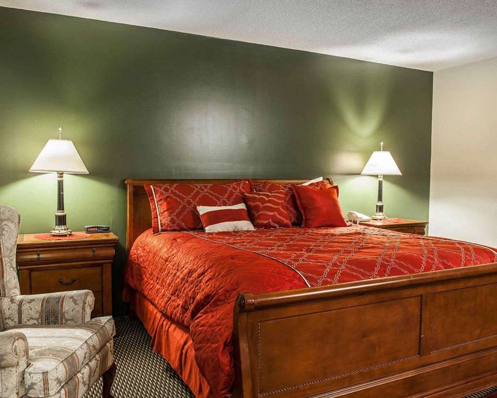 Royal Inn Rockville Rum bild