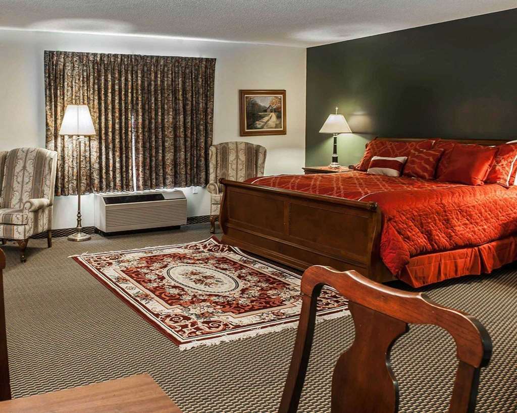 Royal Inn Rockville Rum bild