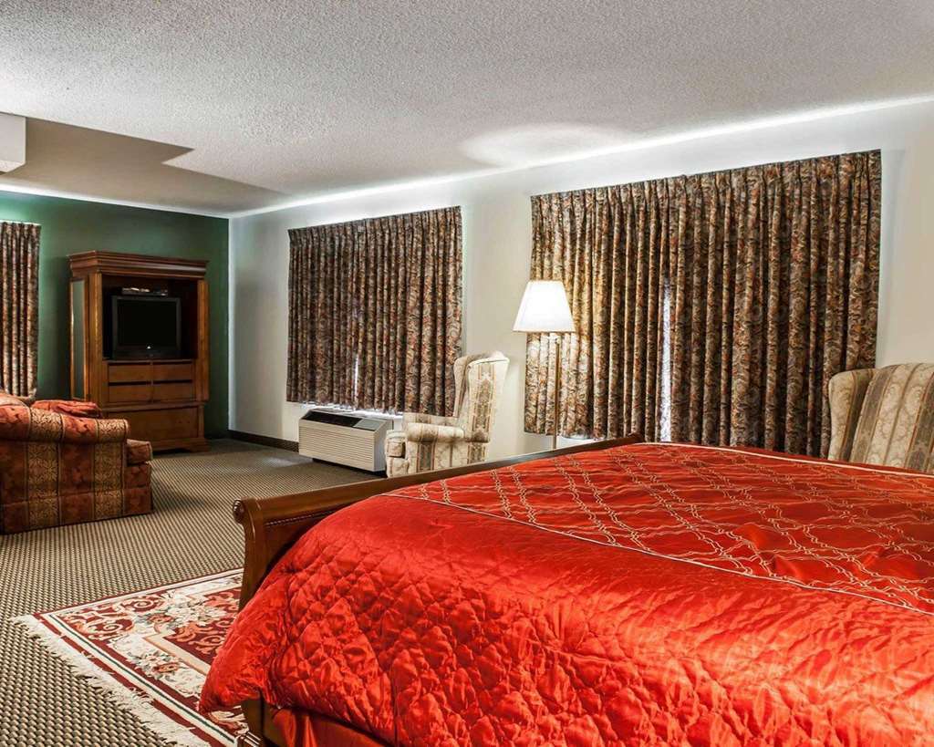 Royal Inn Rockville Rum bild