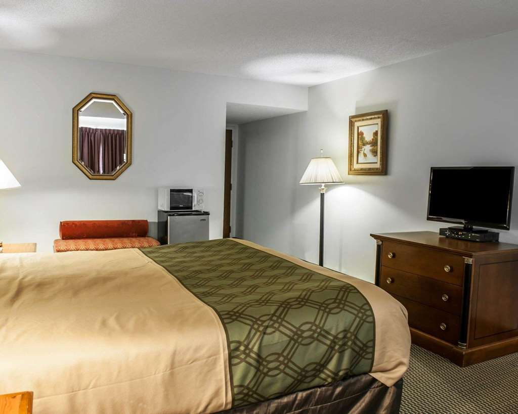 Royal Inn Rockville Rum bild