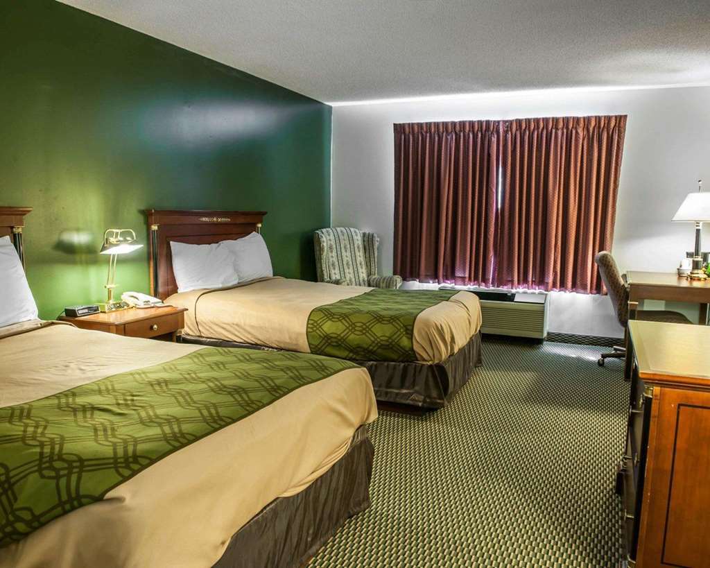 Royal Inn Rockville Rum bild