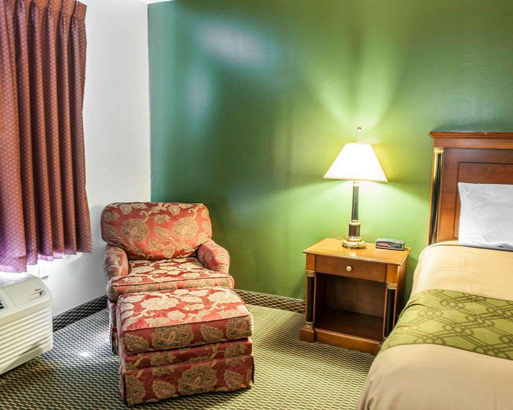 Royal Inn Rockville Rum bild