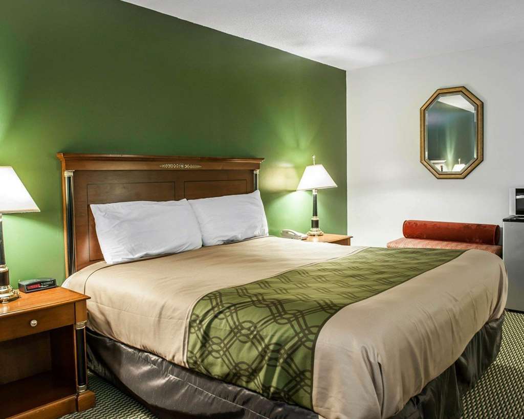 Royal Inn Rockville Rum bild