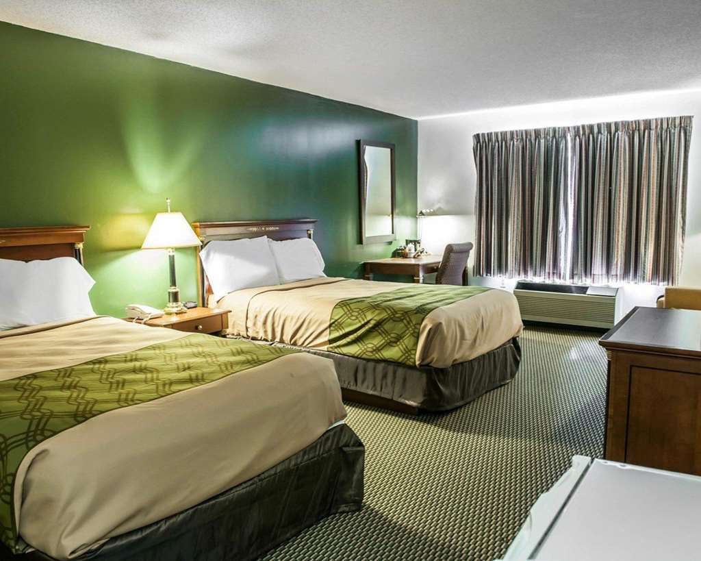 Royal Inn Rockville Rum bild