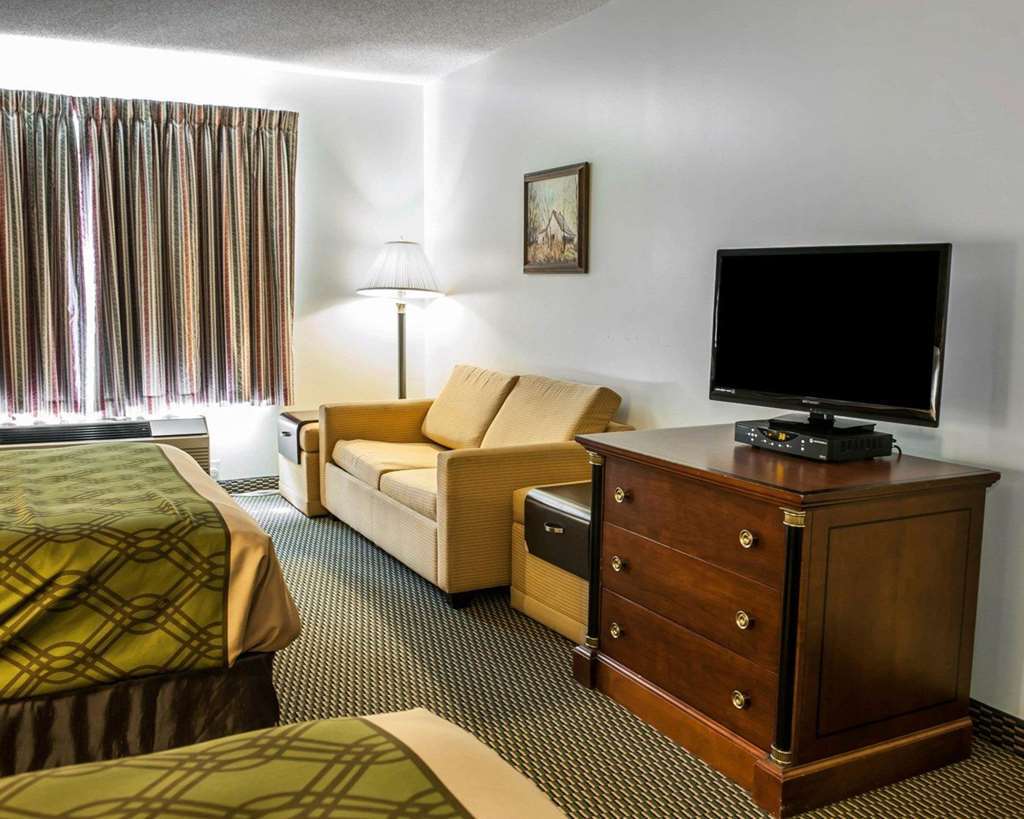Royal Inn Rockville Rum bild