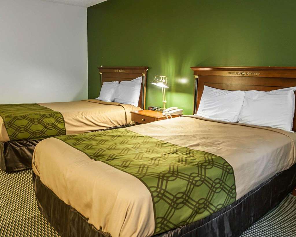 Royal Inn Rockville Rum bild