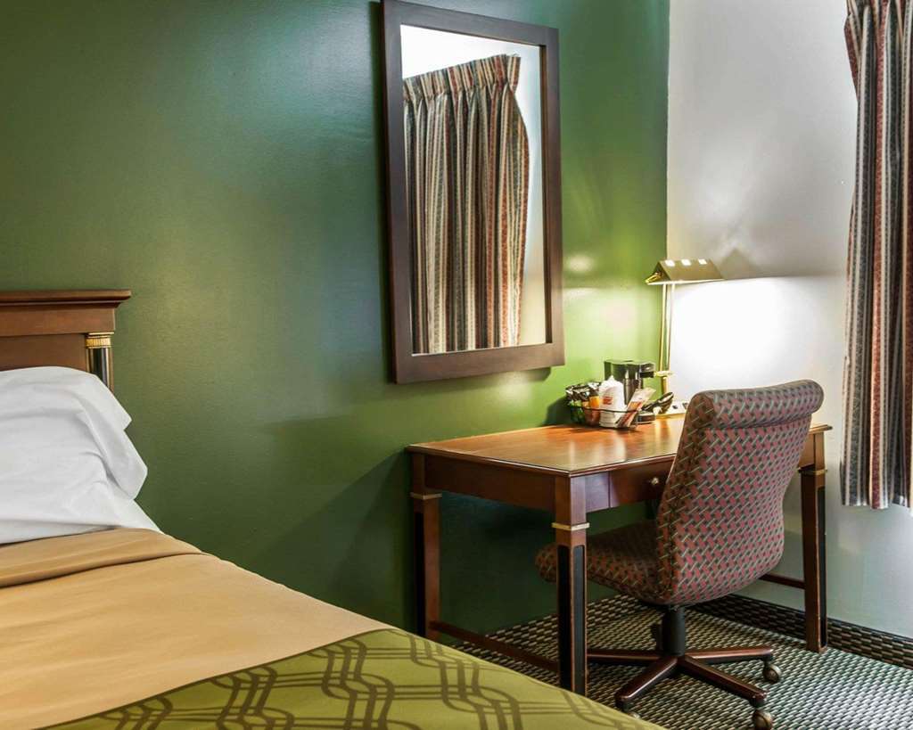 Royal Inn Rockville Rum bild