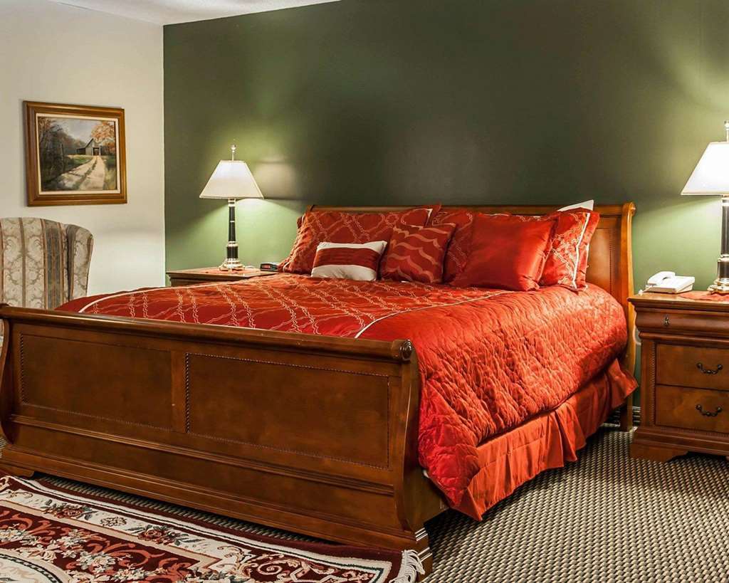 Royal Inn Rockville Rum bild
