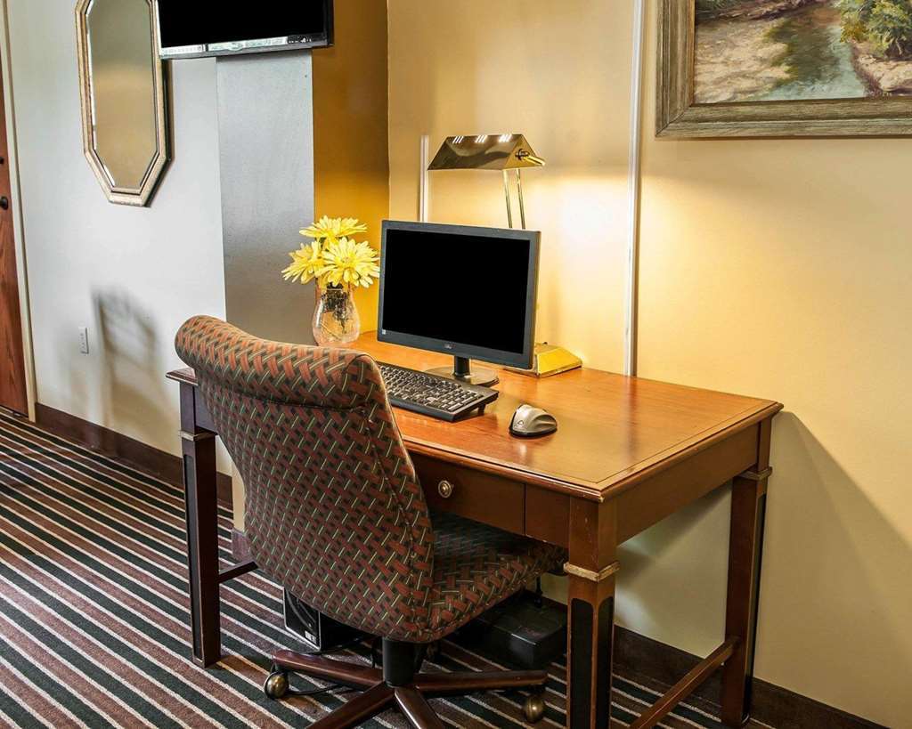 Royal Inn Rockville Bekvämligheter bild